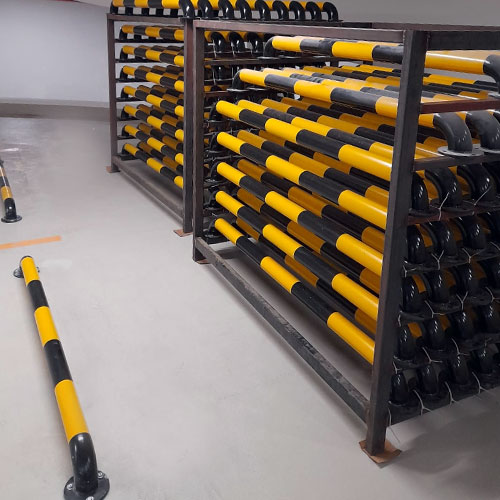 Genel Çelik İşlerimiz